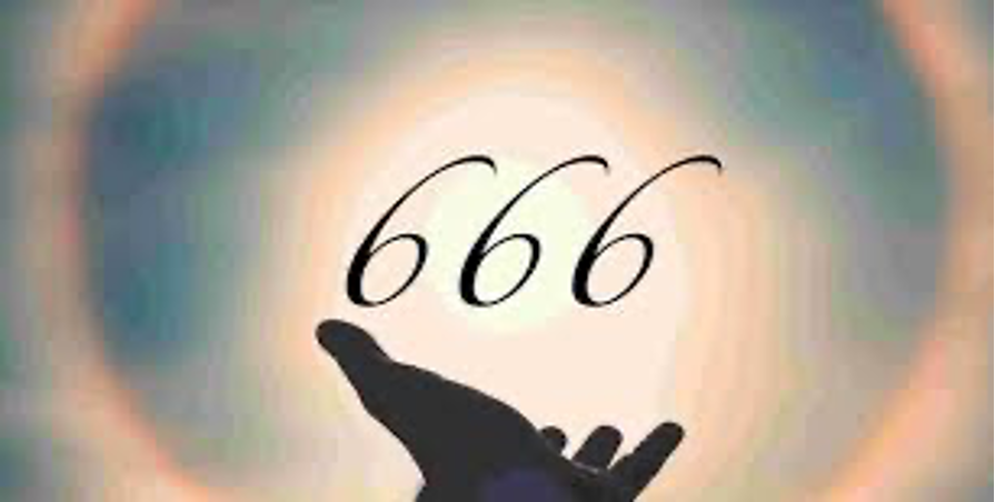 666 Melek Sayısının Anlamı Nedir?