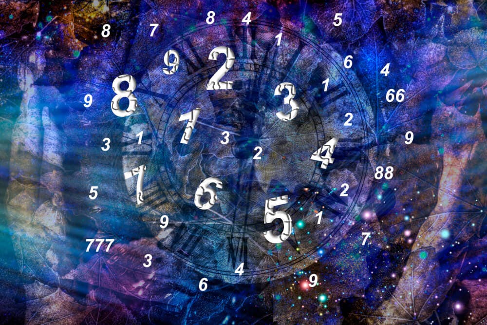 Numeroloji Açısından 666 ve 777 Sayılarının Anlamları