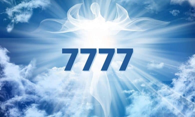 7777 melek sayısının anlamı nedir?