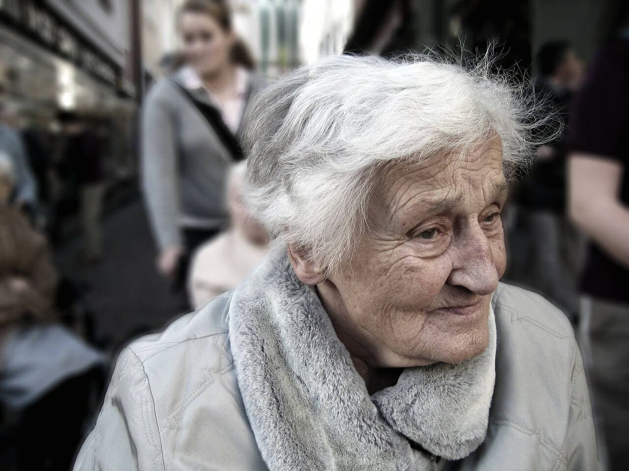 Alzheimer, Kasiyum Dengesizliğinden Tetikleniyor Olabilir