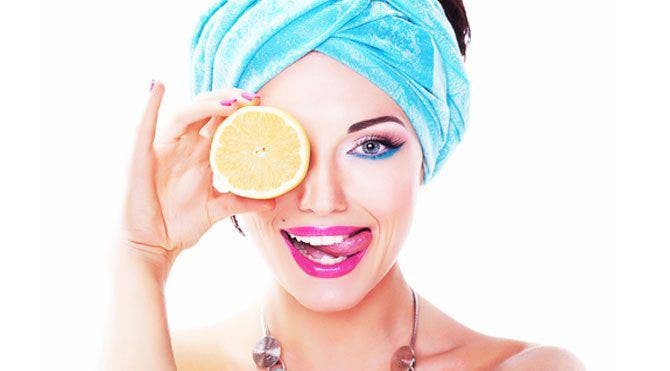 Sağlıkla Yaş Almak İçin : Antiaging Beslenme