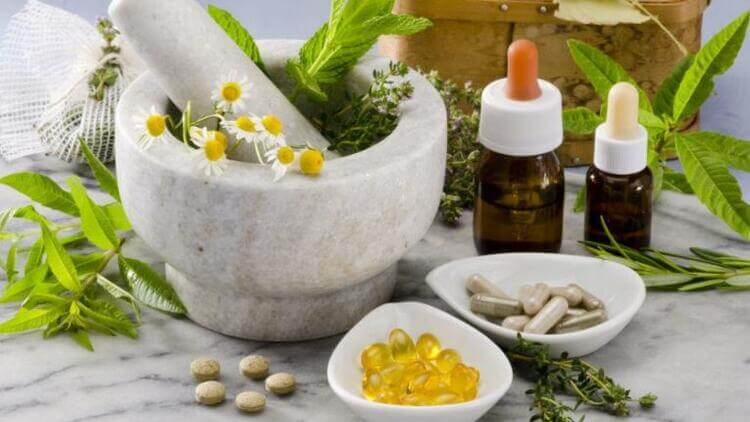 Homeopati.. bir geleneksel ve tamamlayıcı tıp yöntemi..