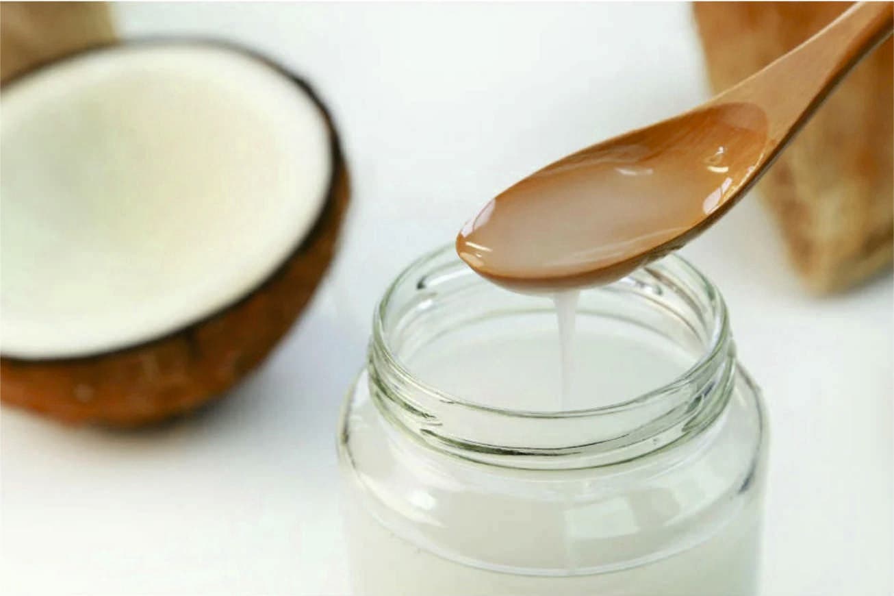 Ağız Bakım Sağlığı İçin Oil Pulling Yöntemi