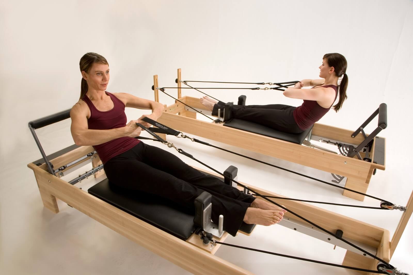 Reformer Pilates Nedir, Nasıl Yapılır?