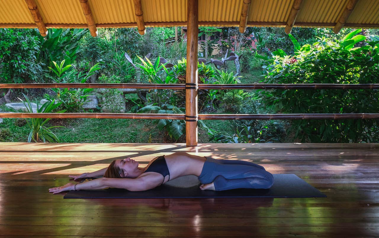 Yin Yoga: Her Sporcunun Benimsemesi Gereken Bir Yoga Uygulaması