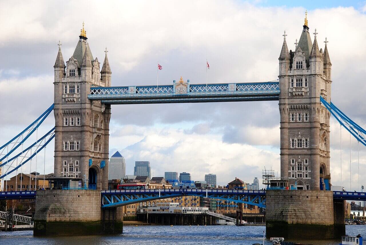 Londra’da Mutlaka Görülmesi Gereken 13 Yer