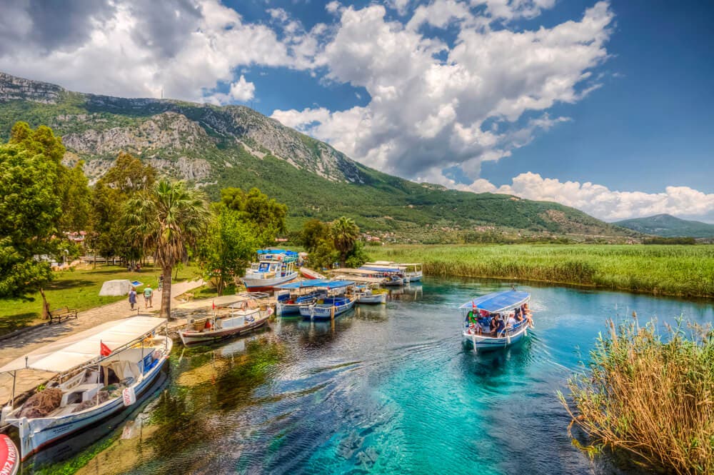 Akyaka’da görülmesi gereken yerler