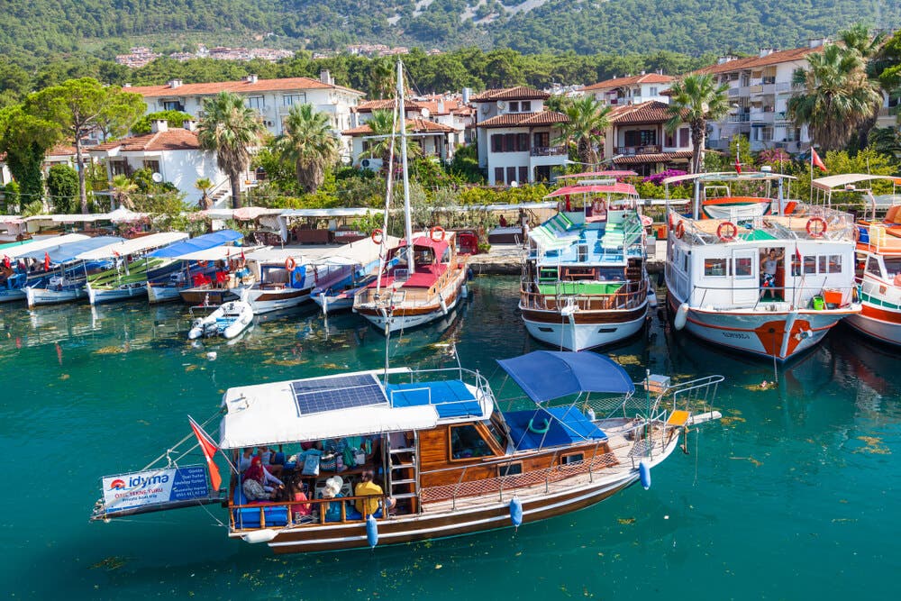 Akyaka’da tatil yapmanız için 8 neden