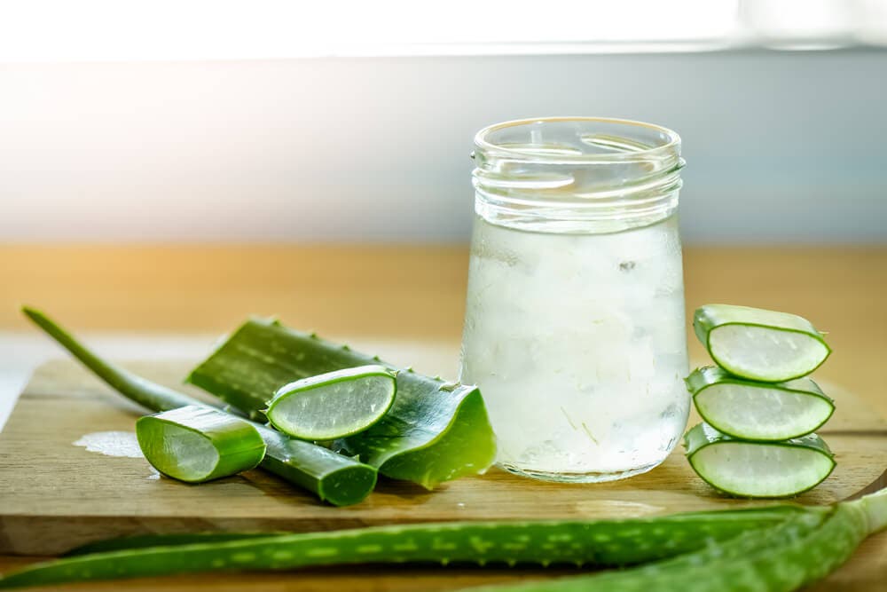 Aloe vera suyunun faydaları nelerdir?