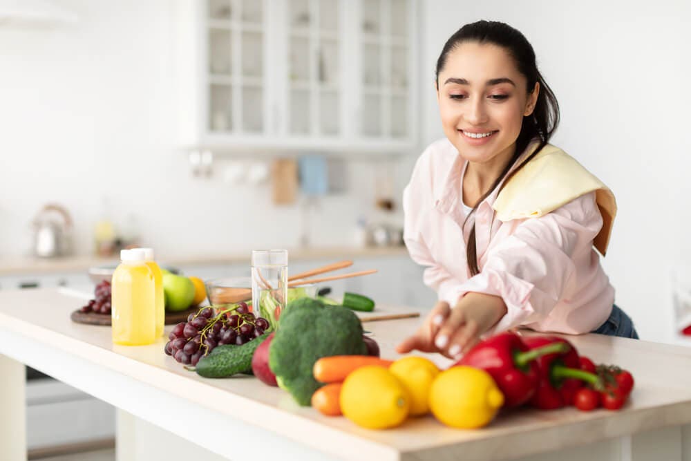 Beslenme bağışıklığı nasıl ve neden etkiliyor?