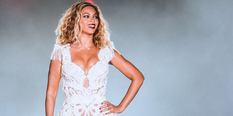 Beyonce: Güzellik ve cilt bakımı sırları