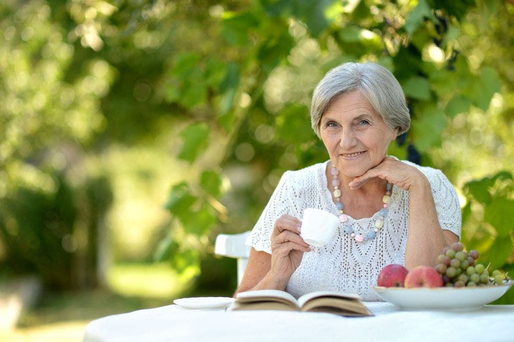 Günlük Bir Fincan Çay Yaşlılarda Alzheimer Riskini Azaltır