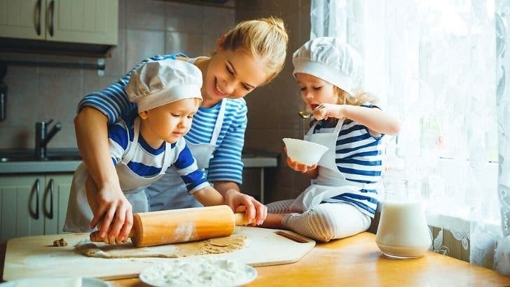 Yemek Yapmayı Seven Anneler için En Güzel Hediye Önerileri