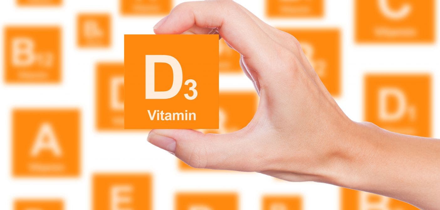 D Vitamini Eksikliği ve belirtileri