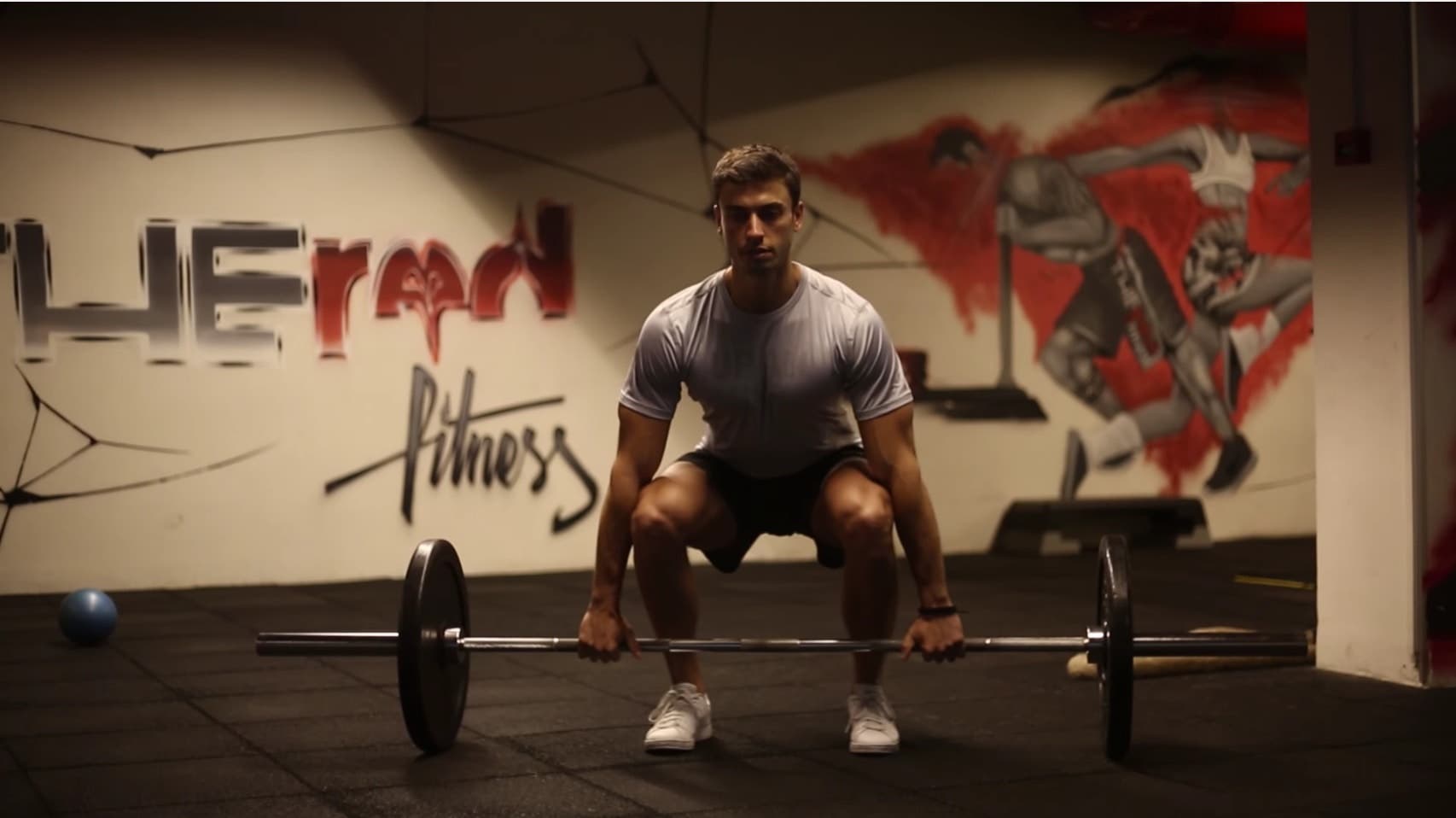 Deadlift Nedir, Nasıl Yapılır?