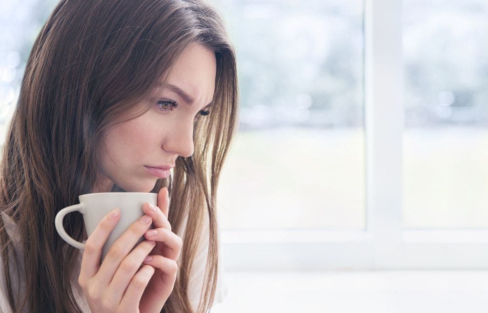 Tüm Hastalıkların Bir Numaralı Sebebi Depresyon