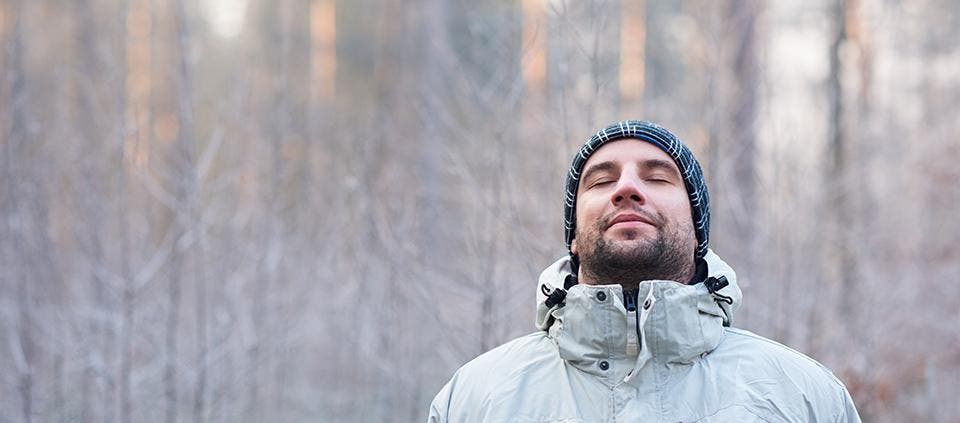 Duyuları meditasyona bir geçit olarak kullanmak