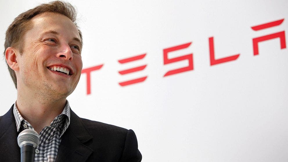 Elon Musk Kimdir ?