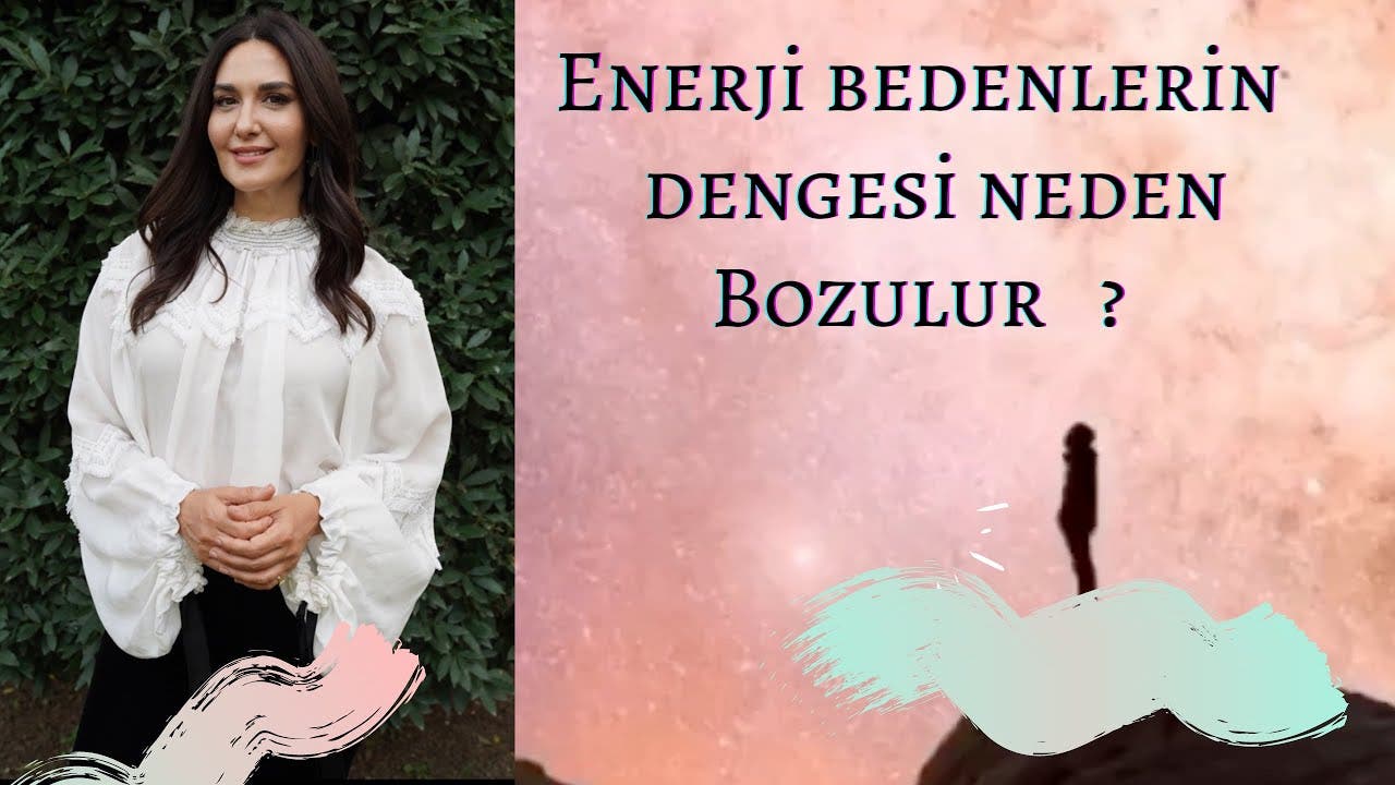 Enerji Bedenlerimiz Nasıl Bozulur?