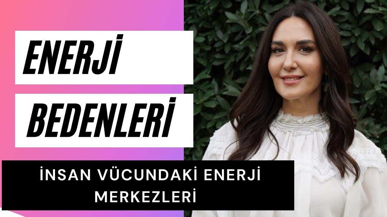 İnsanın Enerji Bedenleri