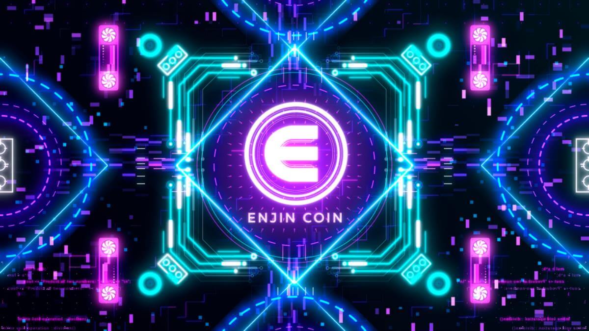 Enjin Coin Nedir ve Nasıl Çalışır?