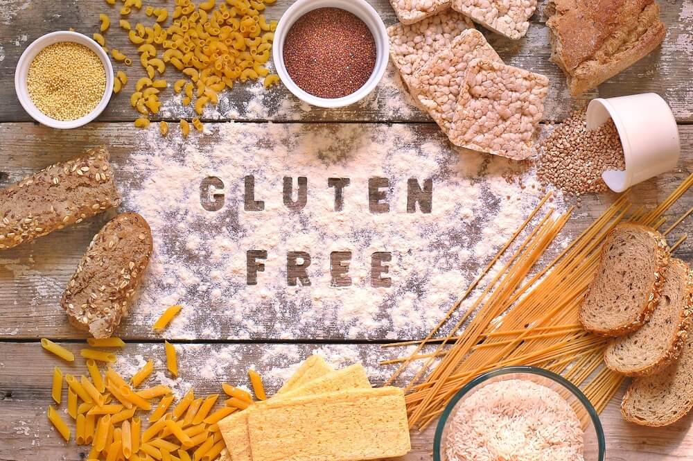 Gluten Nedir? Hayatımıza Etkileri Nelerdir?