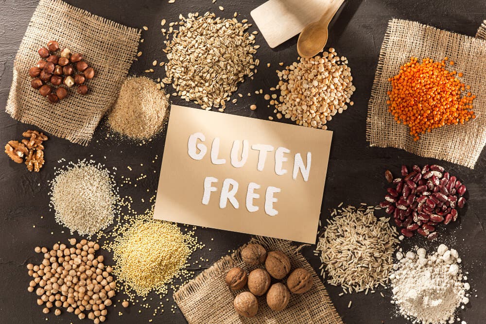 Gluten Çapraz Reaktivitesi Nedir?