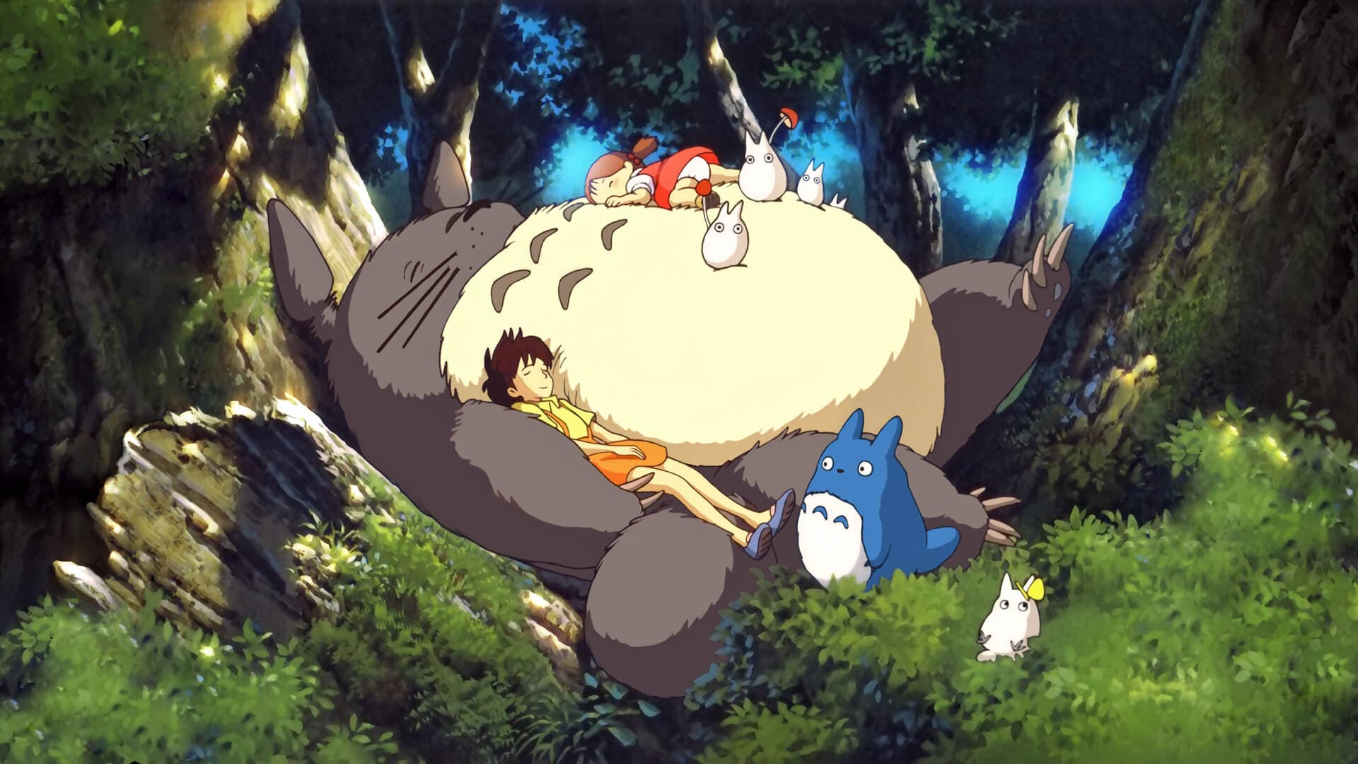 En İyi Hayao Miyazaki Filmleri