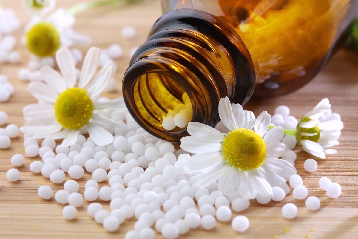 Homeopati Tedavisinde Bilmeniz Gereken 5 Şey