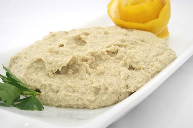 Humus tarifi (Videolu Anlatım)