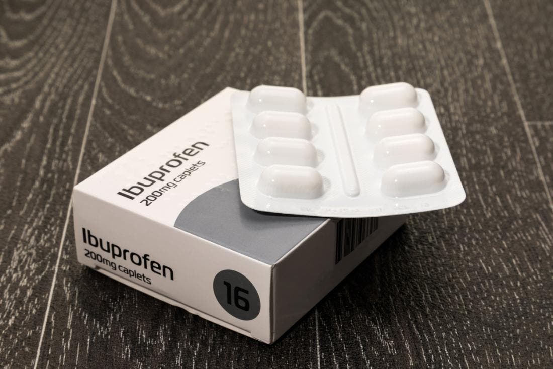 Ibuprofen nedir, nasıl kullanılır?