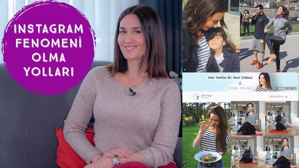 Instagram fenomeni olmanın yolları, nasıl fenomen olunur?