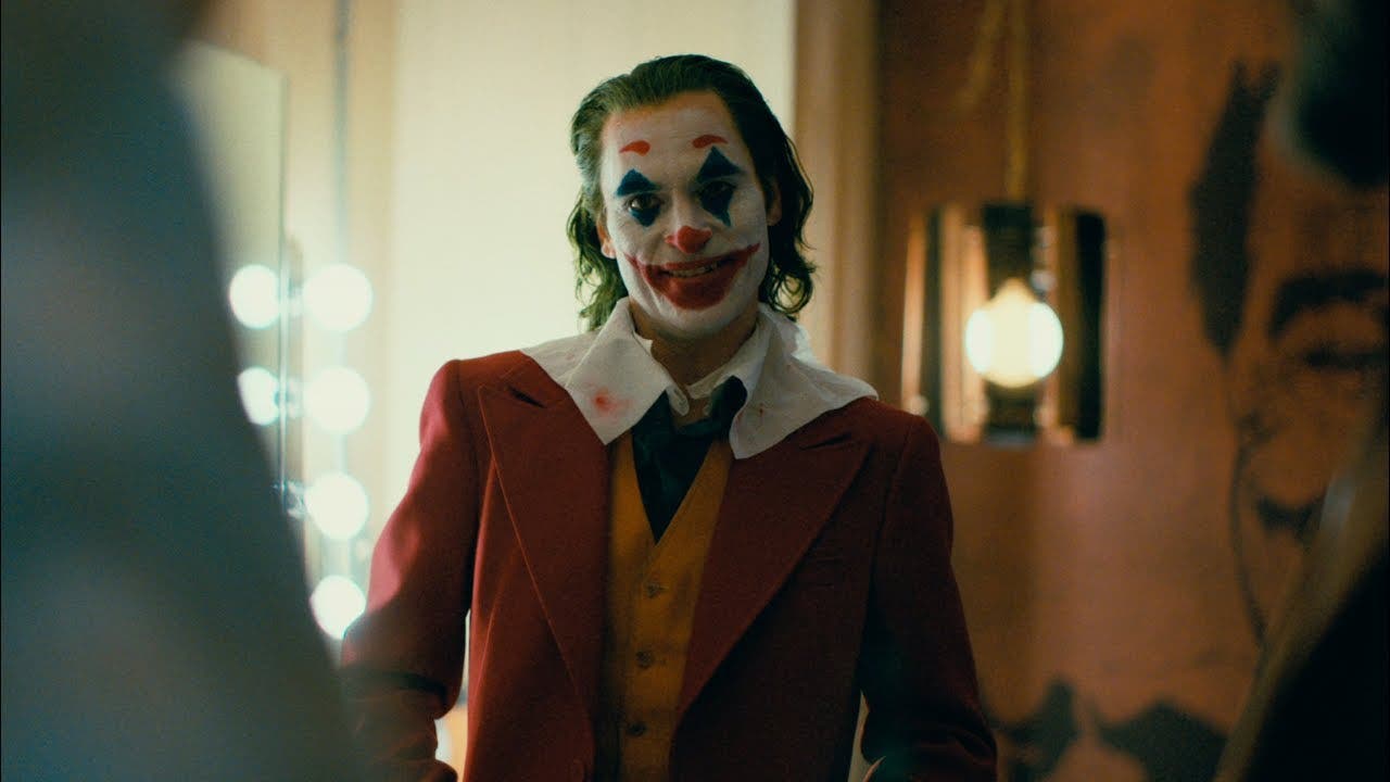 Joker’i beğenenlerin seveceği 10 film