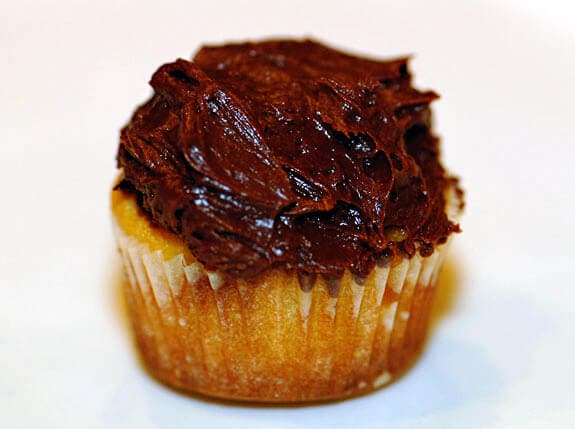 Hindistan cevizi unlu sağlıklı cupcake tarifi