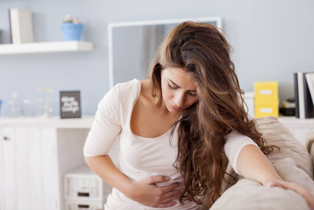 Crohn hastalığı nedir?