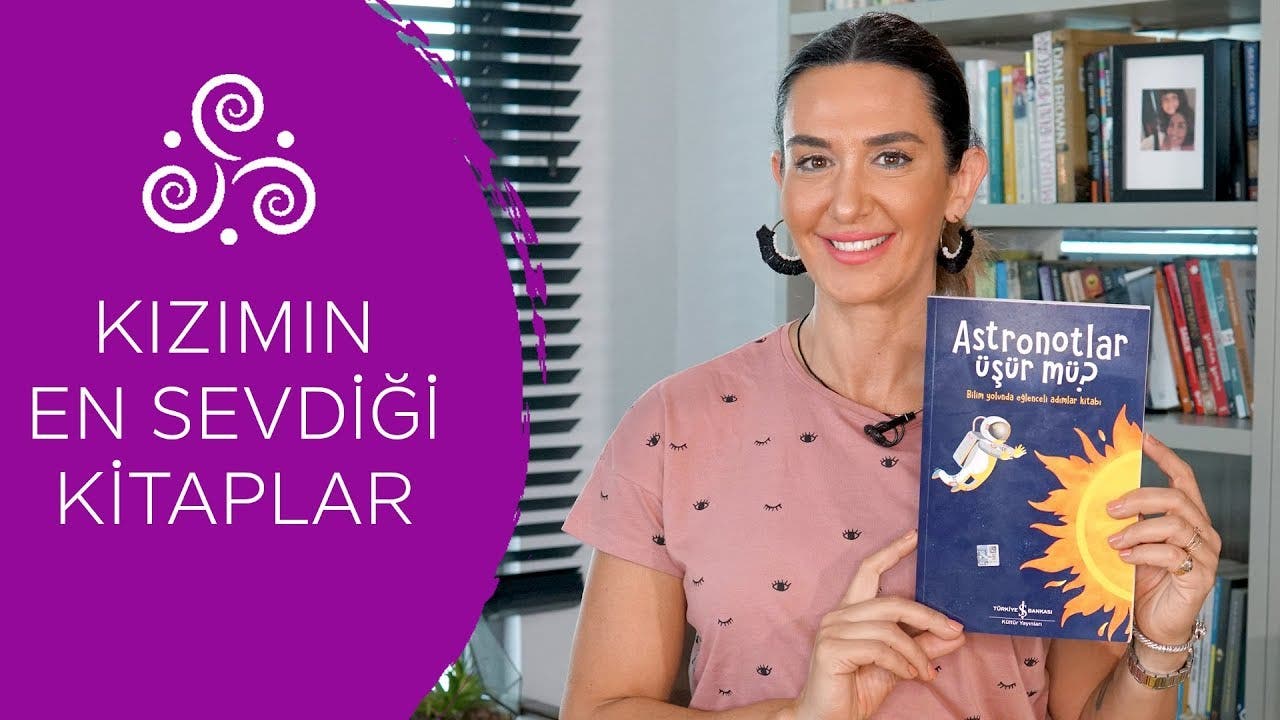 6-8 Yaş grubu çocukların en sevdiği kitaplar