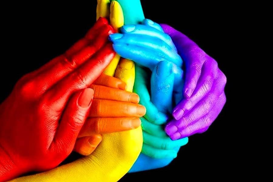 LGBT Ne Anlama Geliyor – En Temel Kavramlar