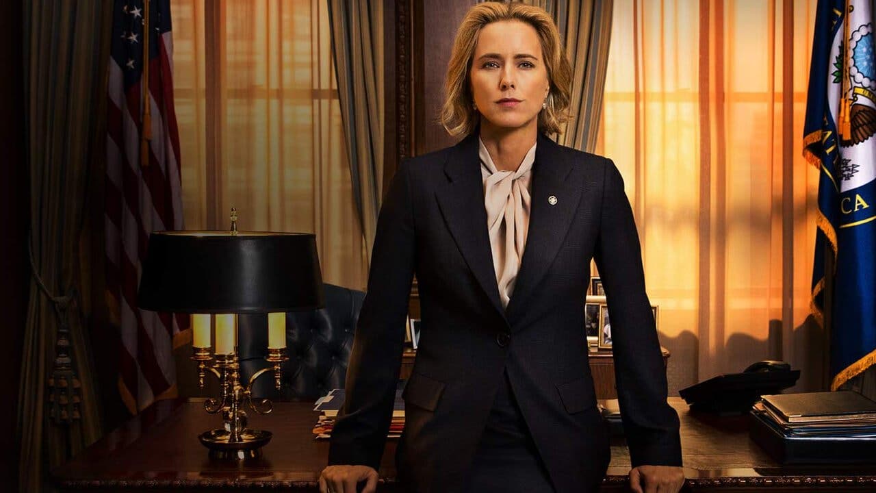 Netflix’teki en iyi 10 politik dizi