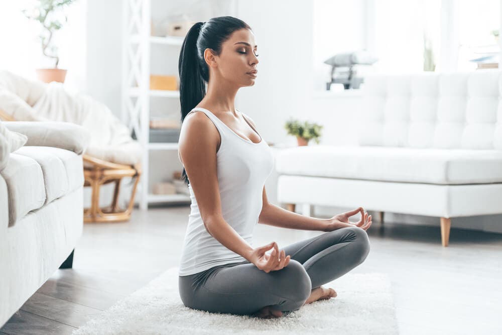 Meditasyon Stres ve Kaygıları Nasıl Azaltıyor?