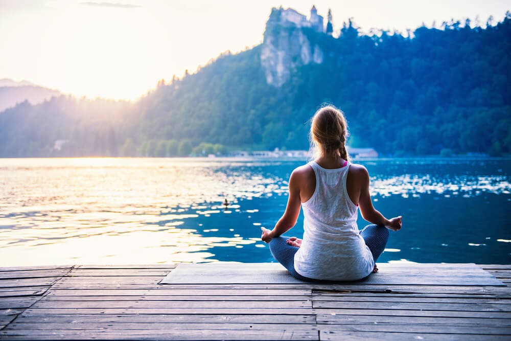 En etkili ve temel meditasyon türleri