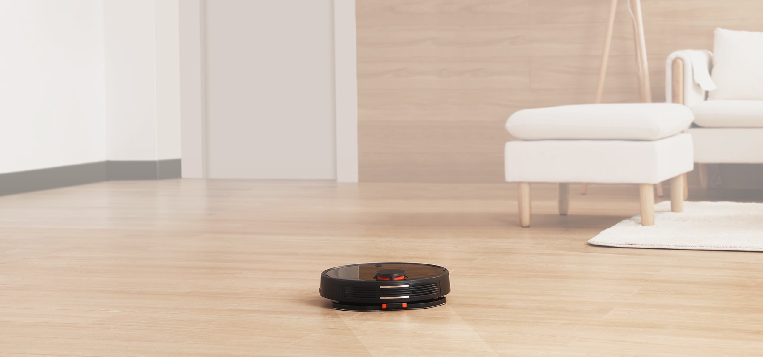 Xiaomi Mi Robot Vacuum Mop Pro İncelemesi