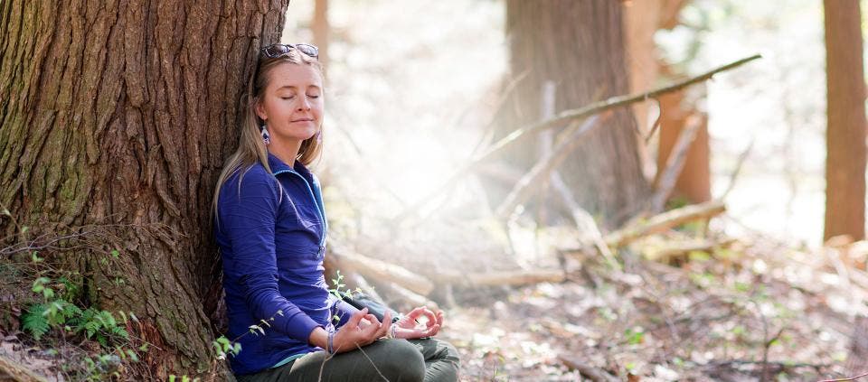 Kamp yolculuğunu mindful deneyimine dönüştürmek