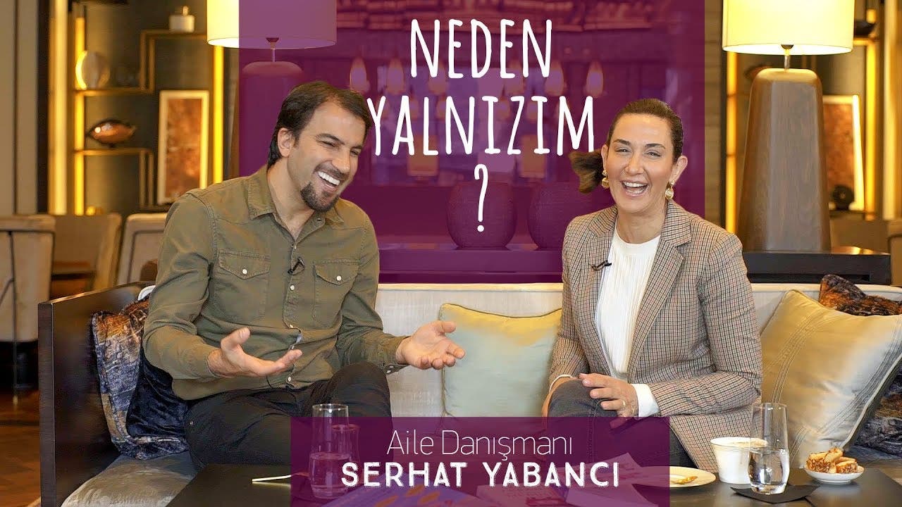 Neden yalnızım? Yalnızlık bir tercih midir?