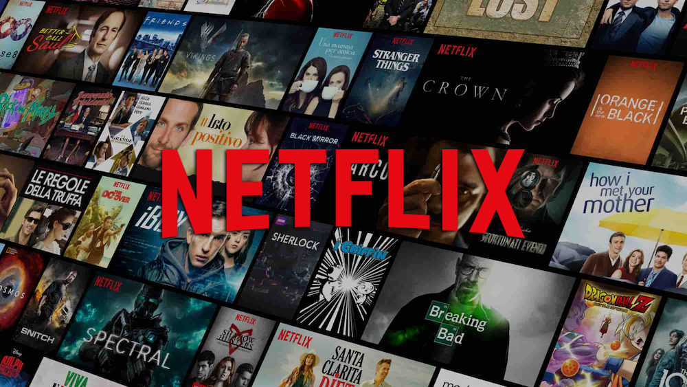 Son 5 yılın en iyi 10 Netflix filmi