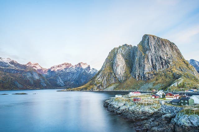 Norveç’e Yolunuz Düşerse Kesinlikle Görmeniz Gereken 17 Yer