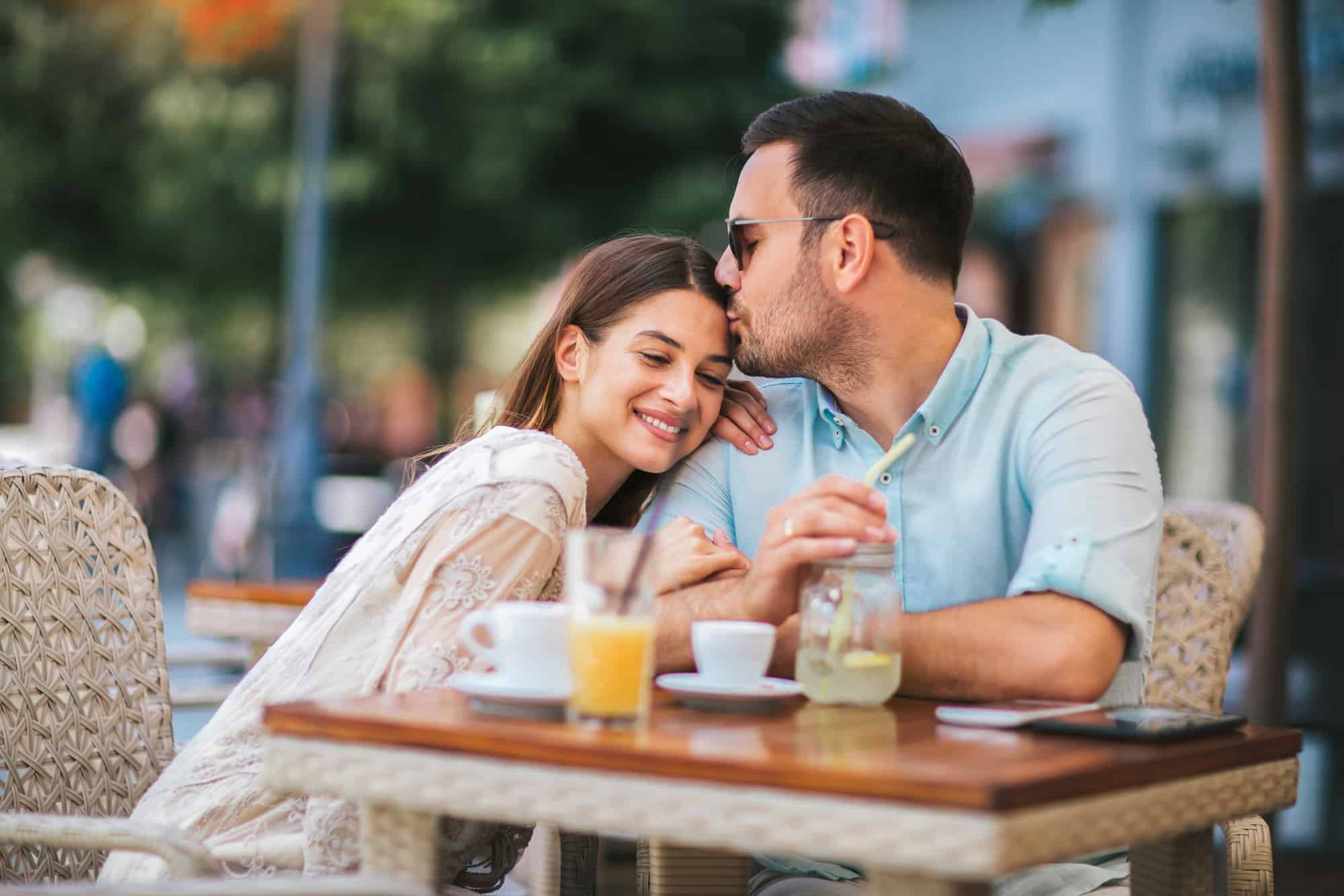 Oğlak erkeği ve başak kadını uyumlu mu?