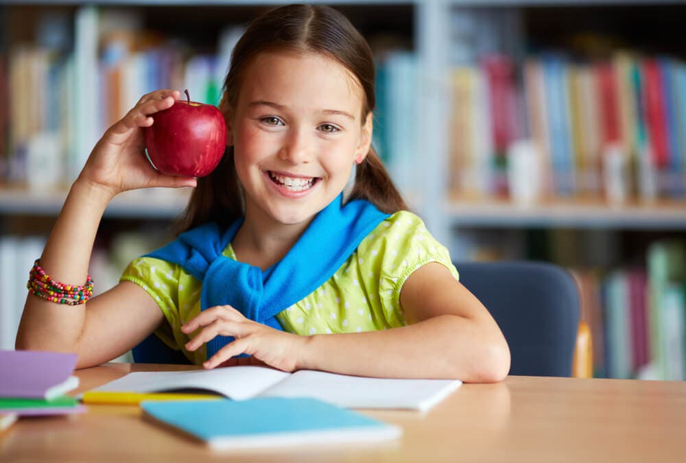 Çocuklarda Obeziteyle Savaşta Okul Beslenme Programlarının Önemi