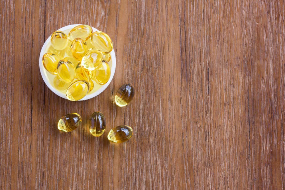 En İyi 8 Omega-3 Takviyesi