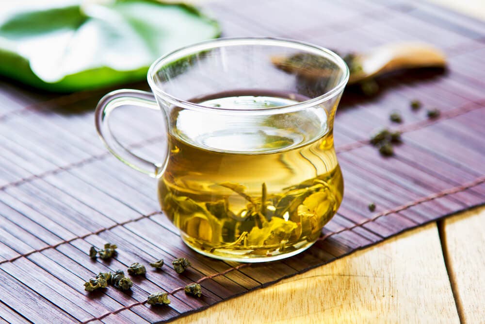 Oolong çayı neden sağlıklıdır ve nasıl çalışır?