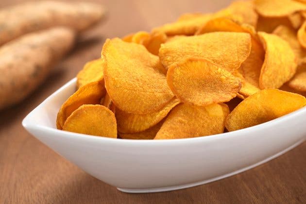 Patates cips yeme isteği nasıl bastırılır?